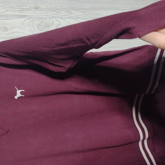 Pink Sweatshirt - Picture 12 of 12